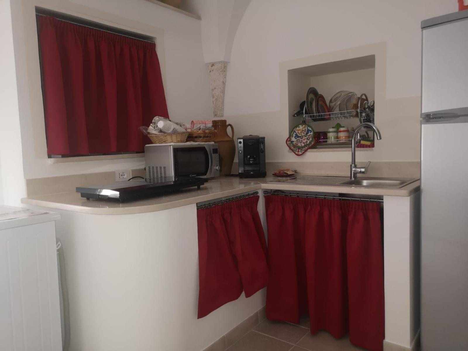 A Casa Di Ale Βίλα Ceglie Messapica Εξωτερικό φωτογραφία