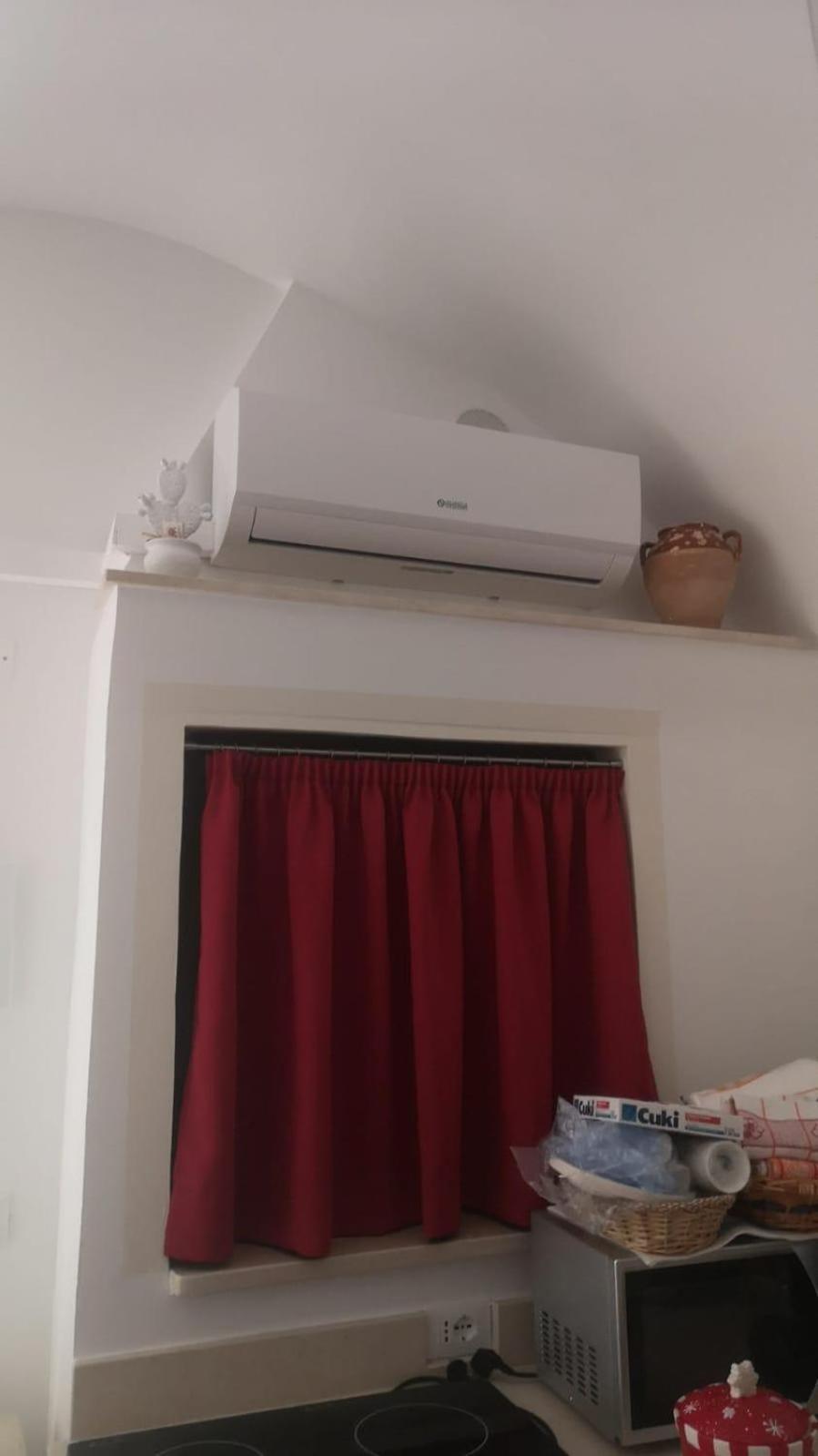 A Casa Di Ale Βίλα Ceglie Messapica Εξωτερικό φωτογραφία