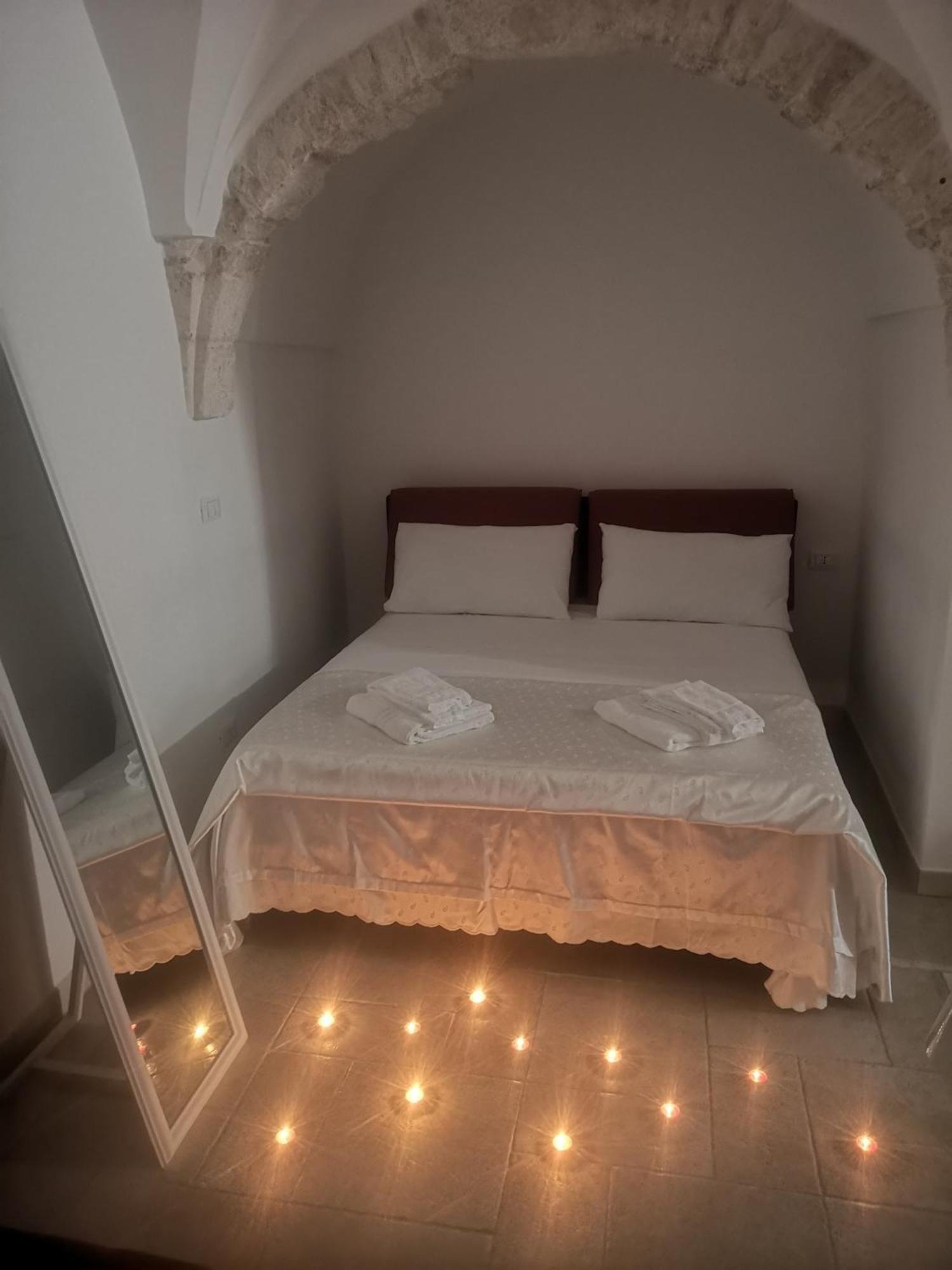 A Casa Di Ale Βίλα Ceglie Messapica Εξωτερικό φωτογραφία